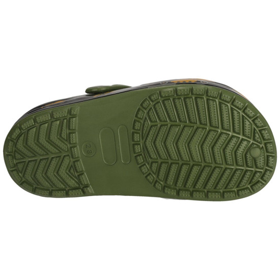 ZigZag Runix Closed Kids Sandal